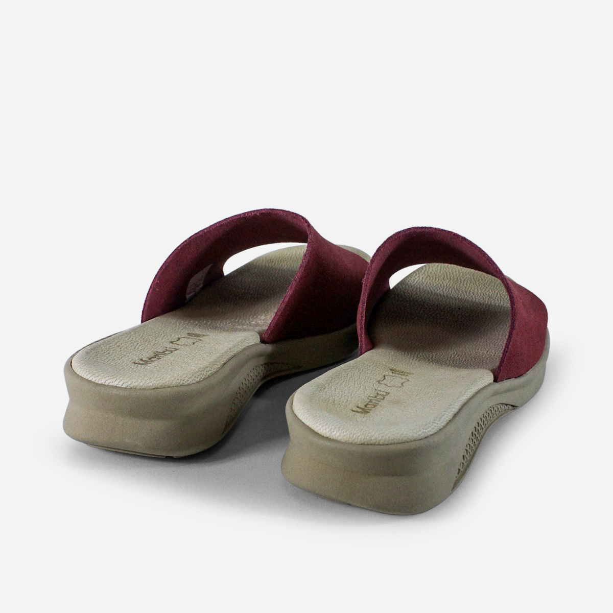 SANDALIAS MARIBU PURO CUERO 861 - 3