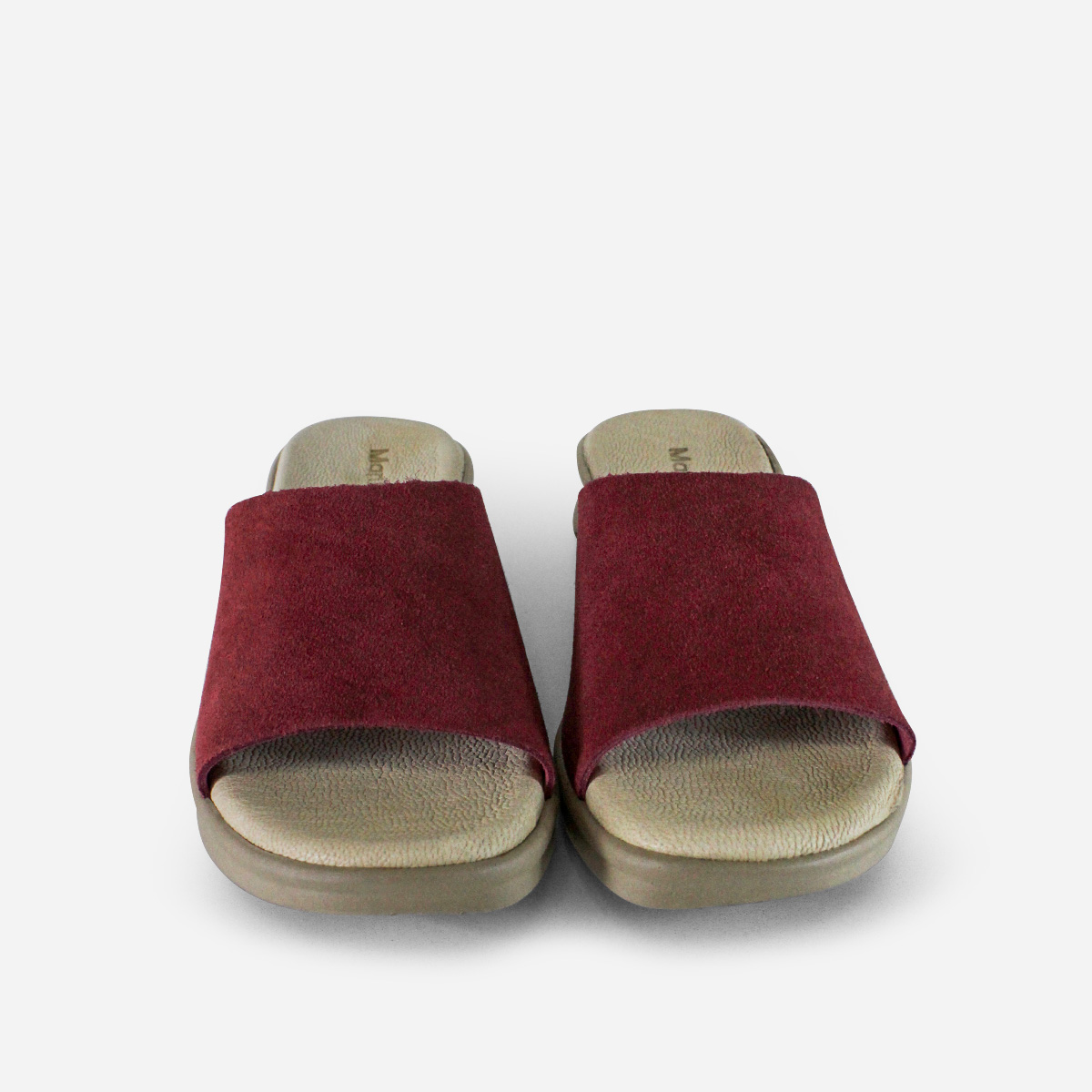 SANDALIAS MARIBU PURO CUERO 861 - 4