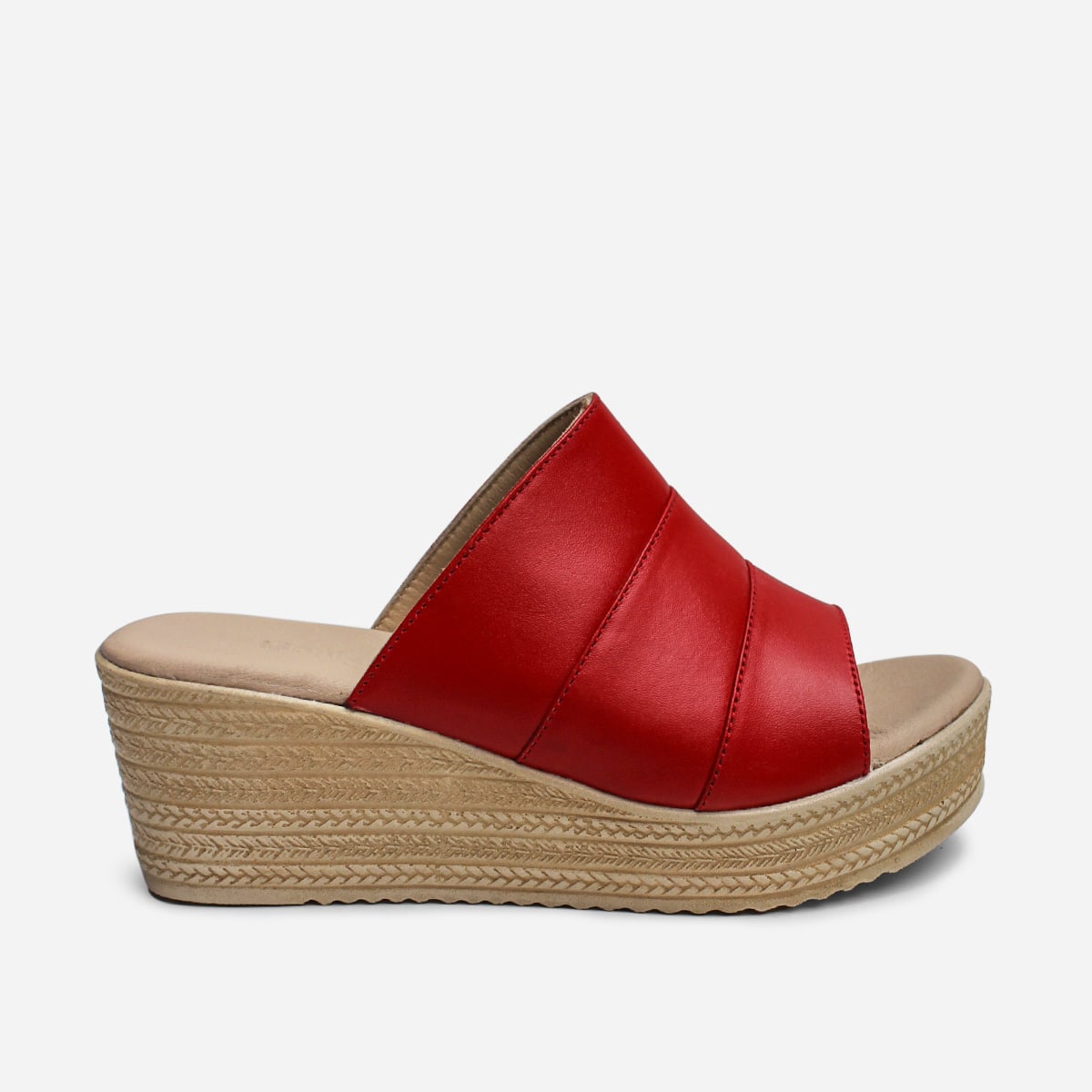 SANDALIAS MARIBU PURO CUERO 840 - 1