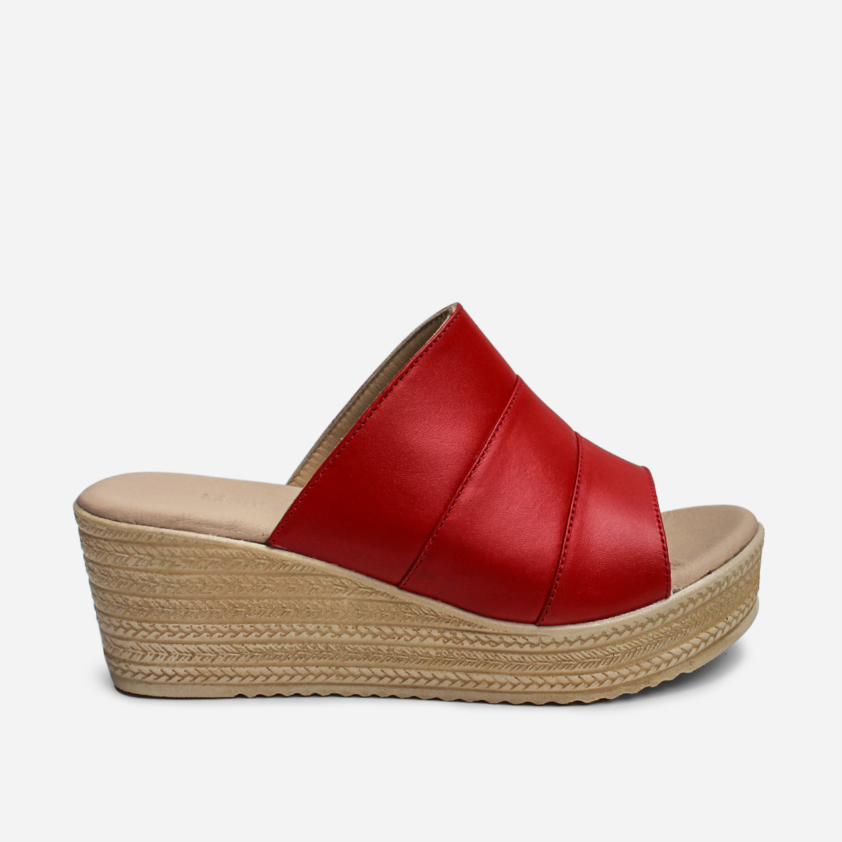 SANDALIAS MARIBU PURO CUERO 840 - 1