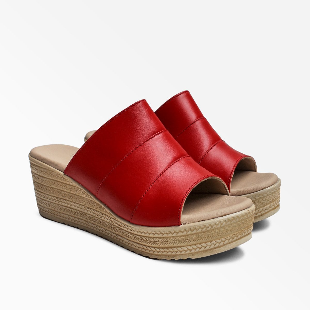 SANDALIAS MARIBU PURO CUERO 840 - 2