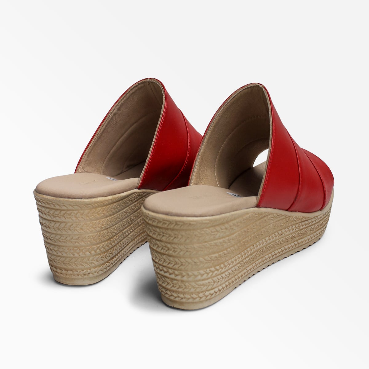 SANDALIAS MARIBU PURO CUERO 840 - 3