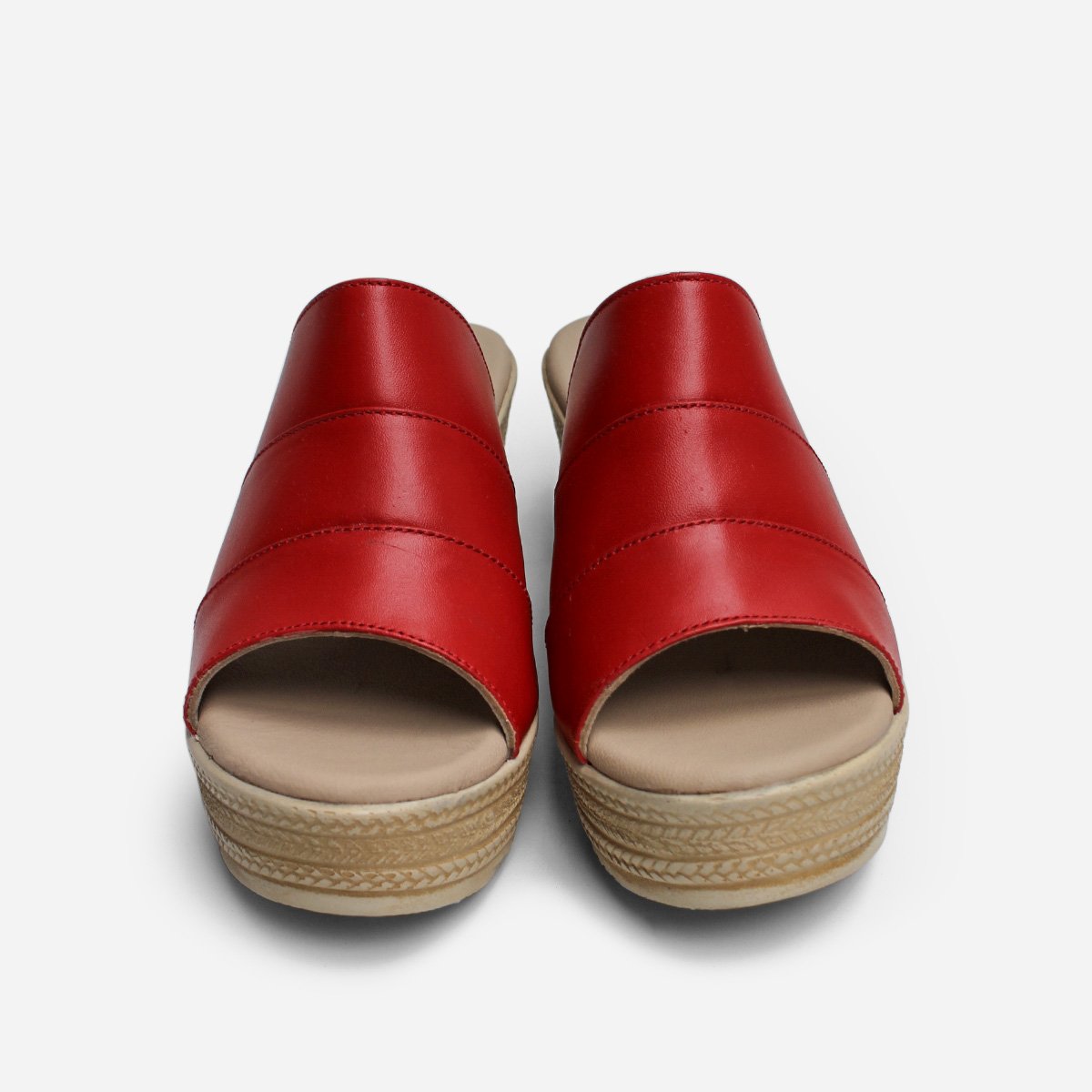 SANDALIAS MARIBU PURO CUERO 840 - 4