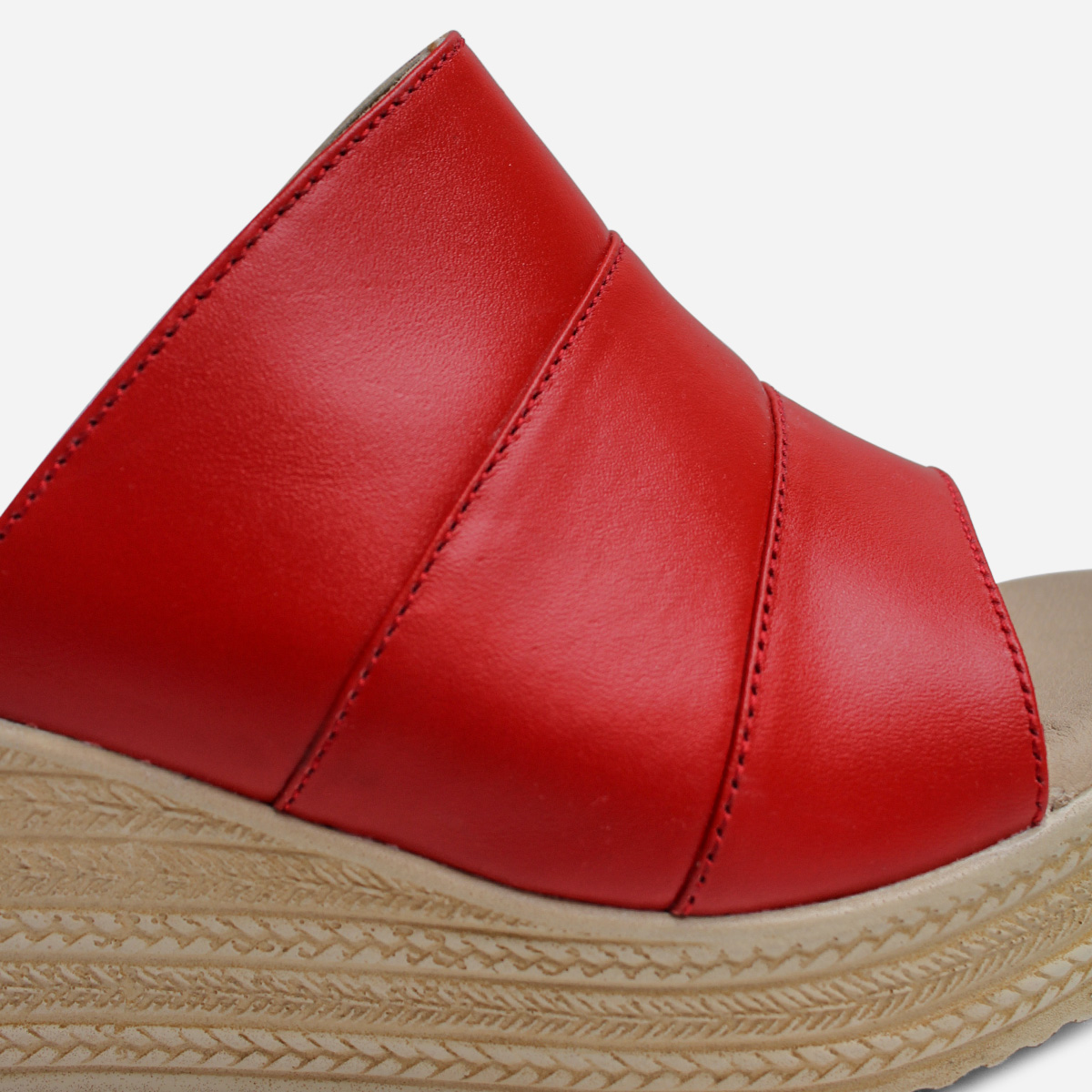 SANDALIAS MARIBU PURO CUERO 840 - 5