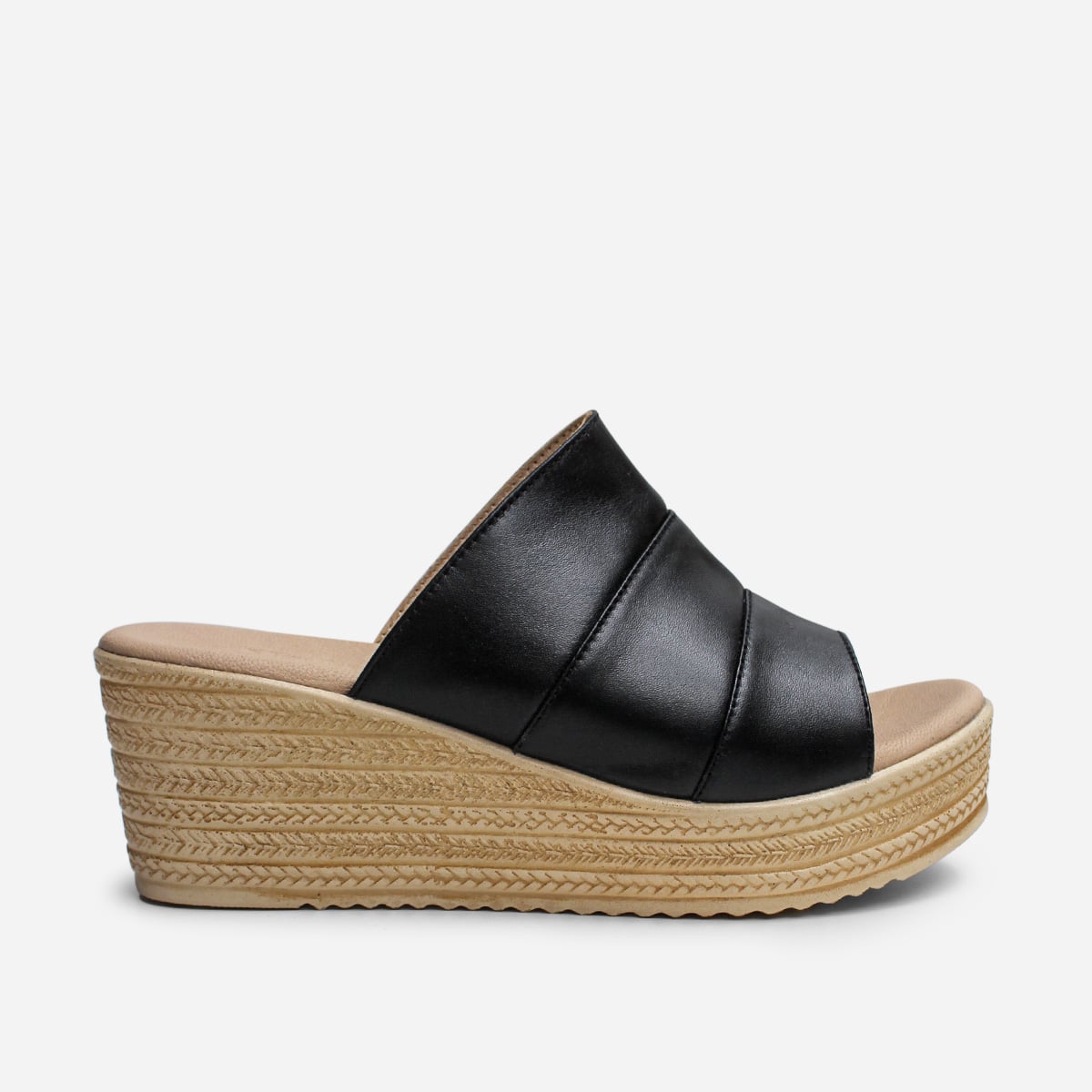 SANDALIAS MARIBU PURO CUERO 840 - 1