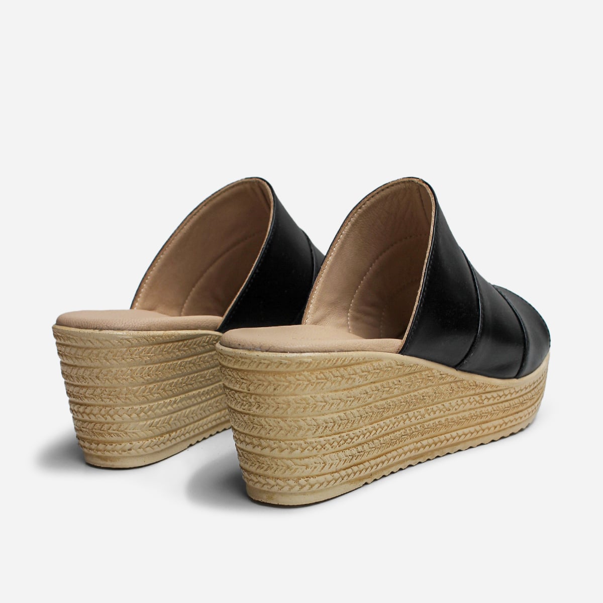 SANDALIAS MARIBU PURO CUERO 840 - 3
