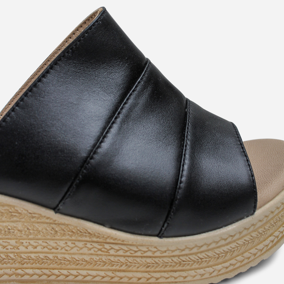 SANDALIAS MARIBU PURO CUERO 840 - 5