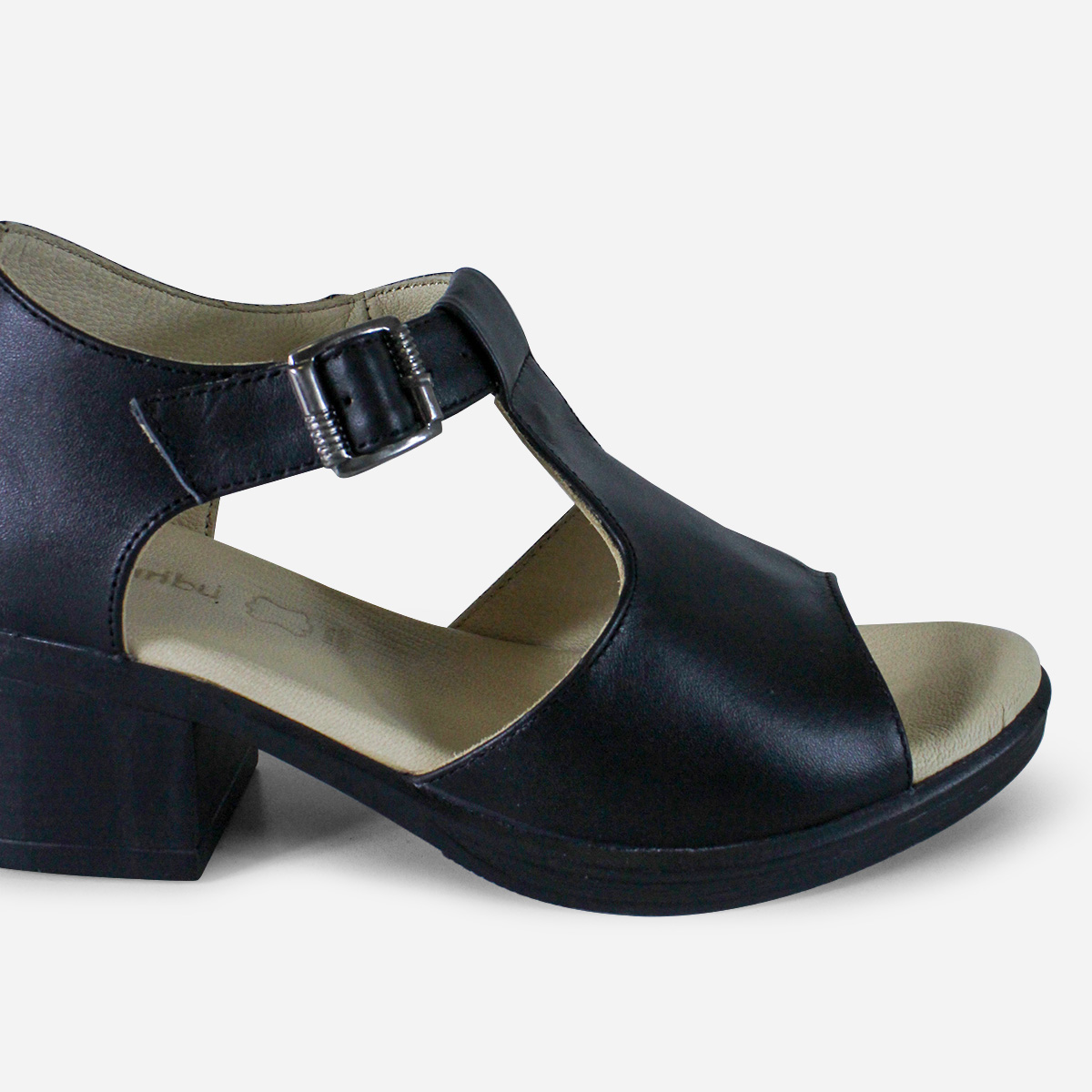 SANDALIAS MARIBU PURO CUERO 1130 - 5