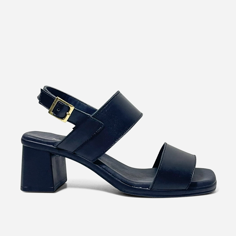 SANDALIAS MARIBU PURO CUERO 845 - 1