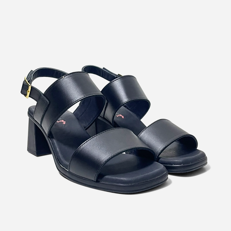 SANDALIAS MARIBU PURO CUERO 845 - 2