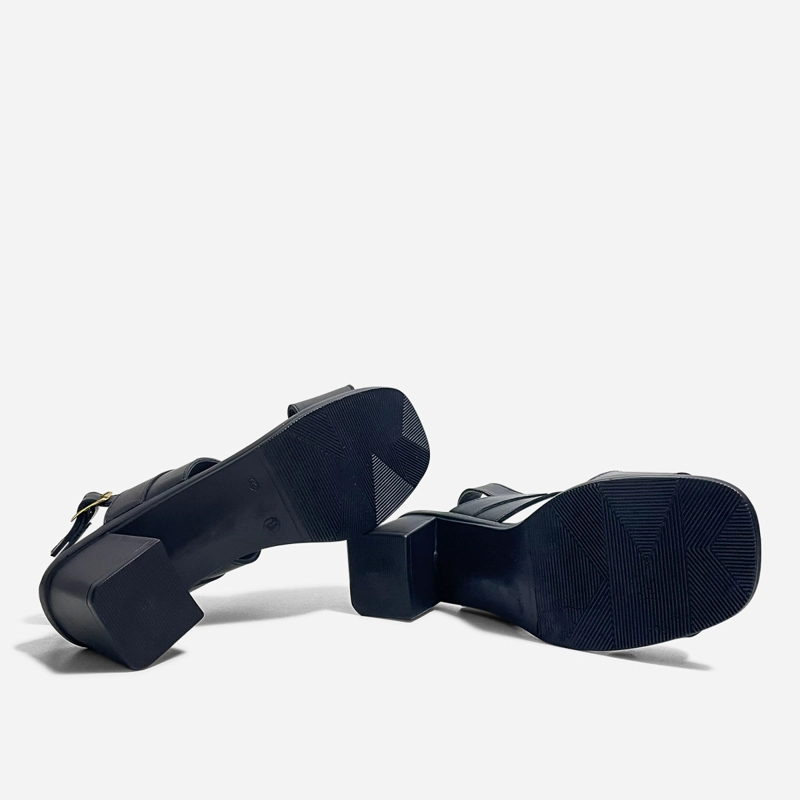 SANDALIAS MARIBU PURO CUERO 845 - 5
