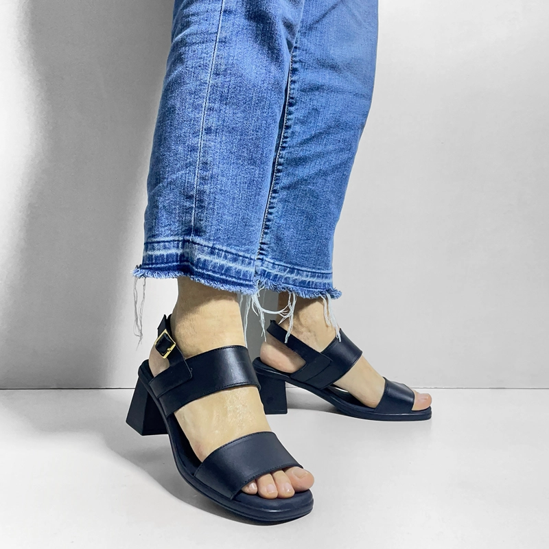 SANDALIAS MARIBU PURO CUERO 845 - 7