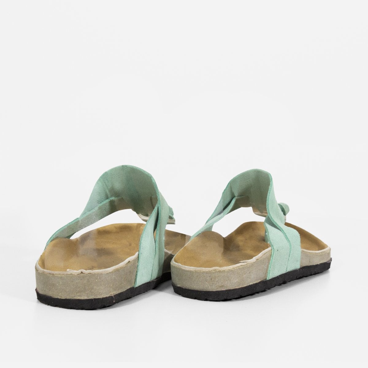 SANDALIAS MARIBU PURO CUERO 701 - 3
