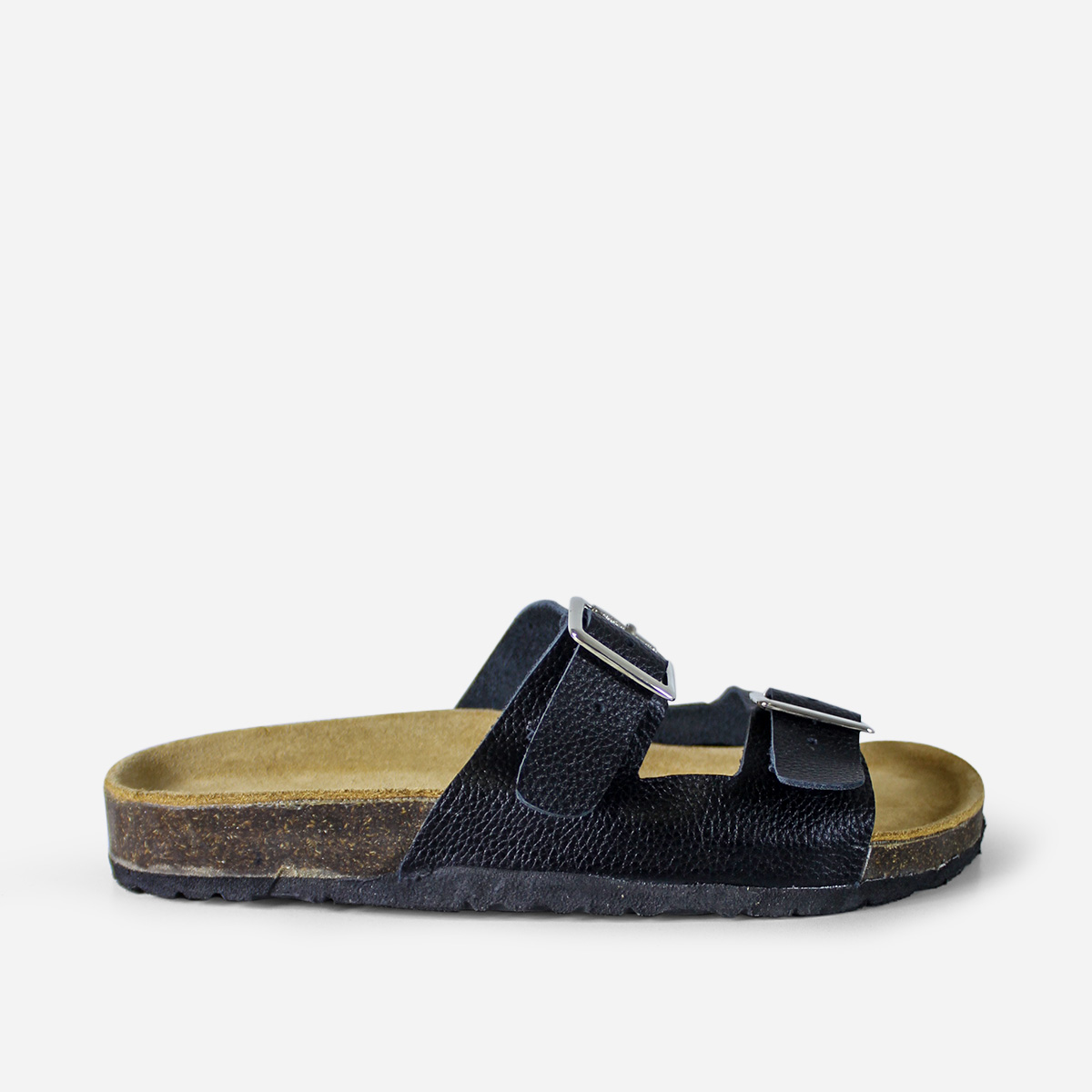 SANDALIAS MARIBU PURO CUERO 776 - 1