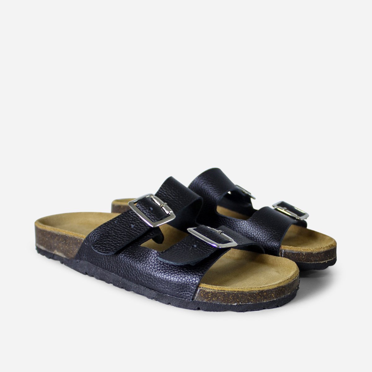 SANDALIAS MARIBU PURO CUERO 776 - 2
