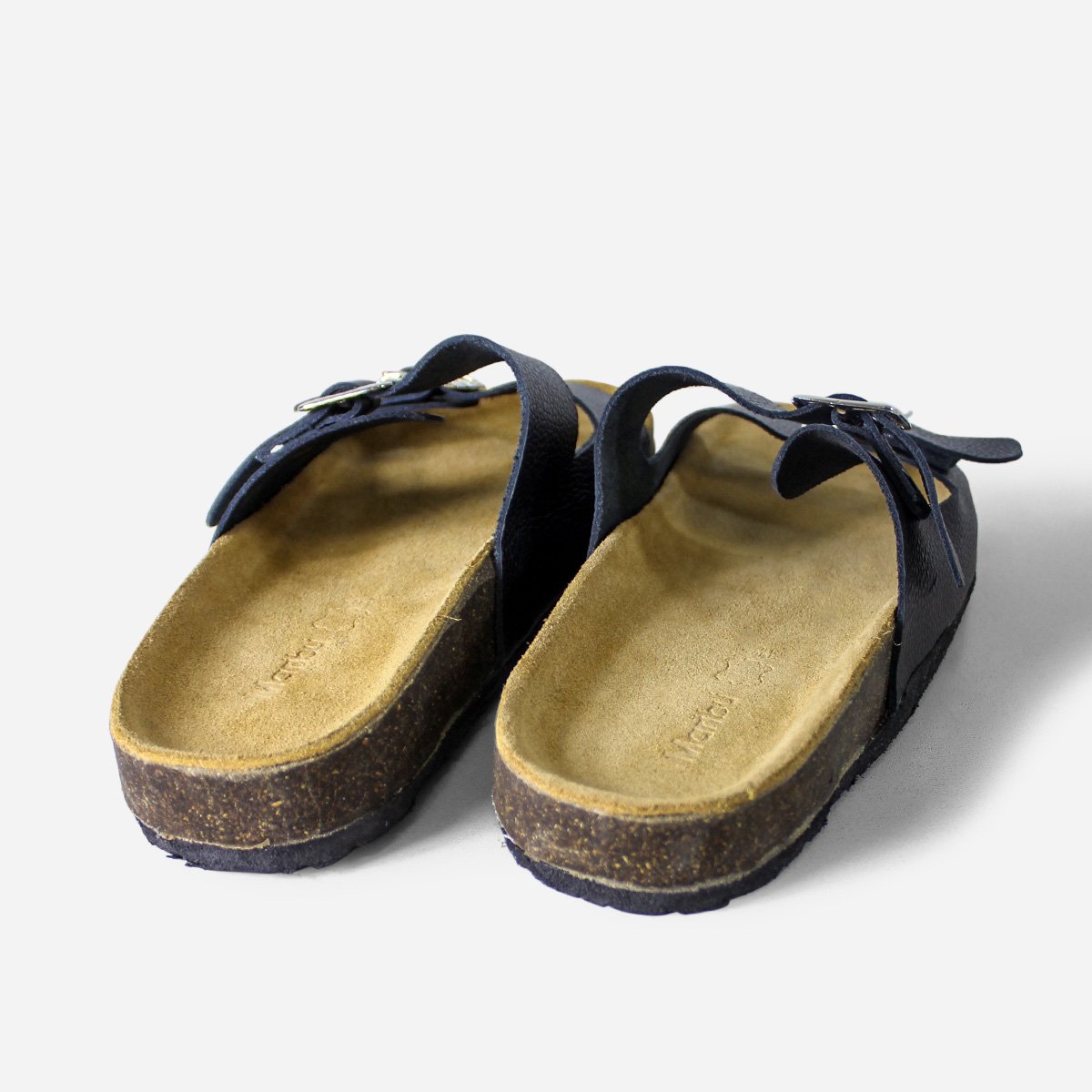 SANDALIAS MARIBU PURO CUERO 776 - 3