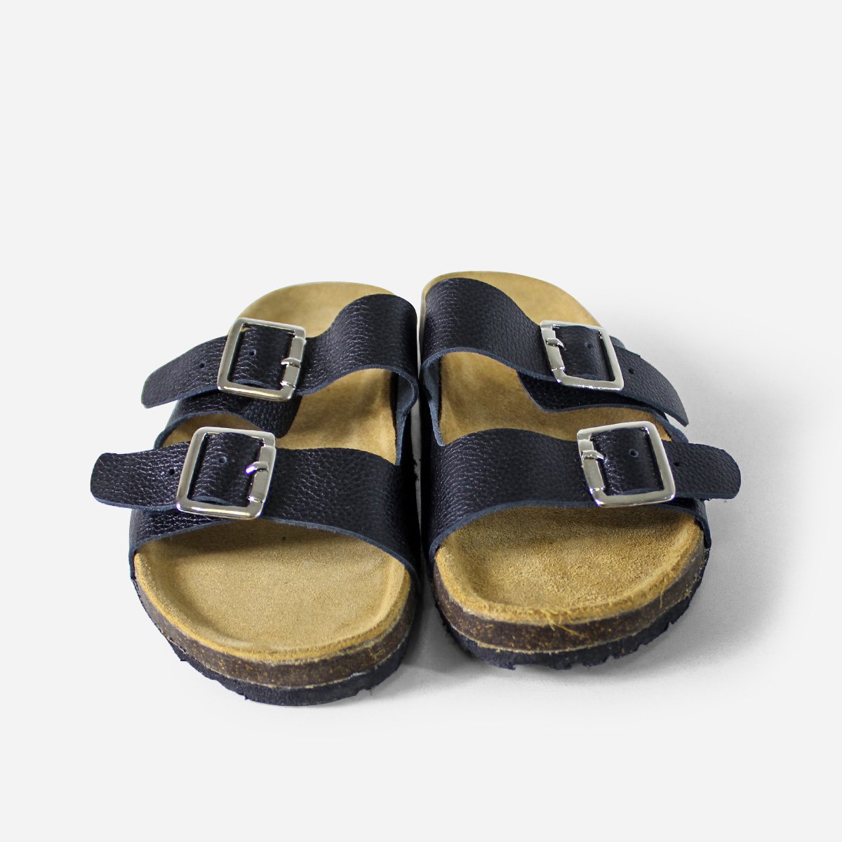 SANDALIAS MARIBU PURO CUERO 776 - 4