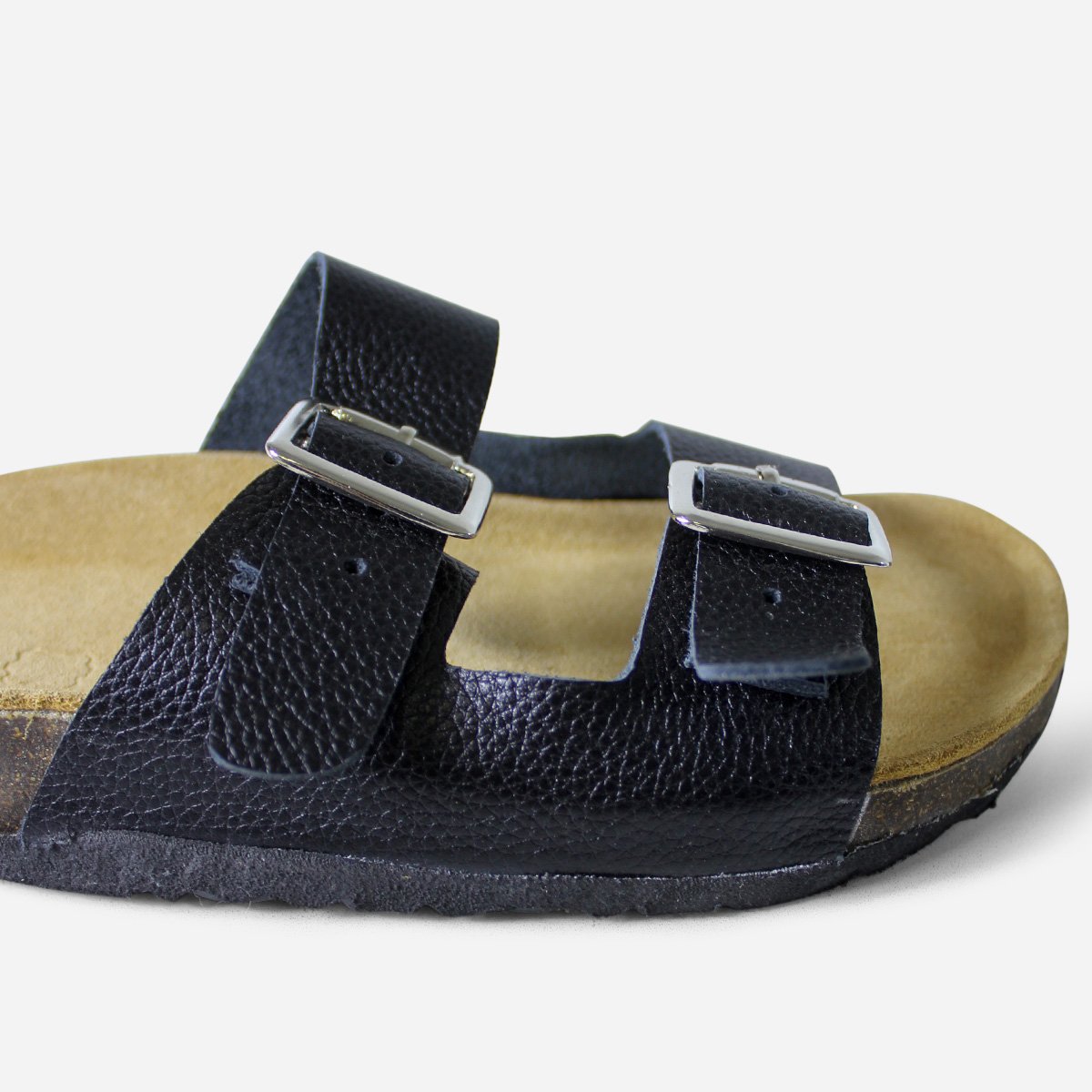 SANDALIAS MARIBU PURO CUERO 776 - 5