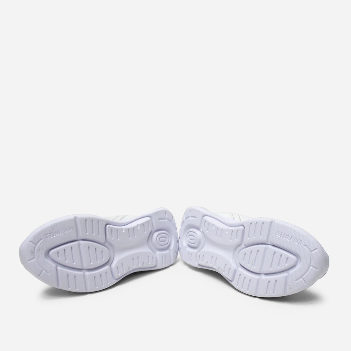ZAPATILLA ESCOLAR MARIBU PURO CUERO 1057-2 - 5