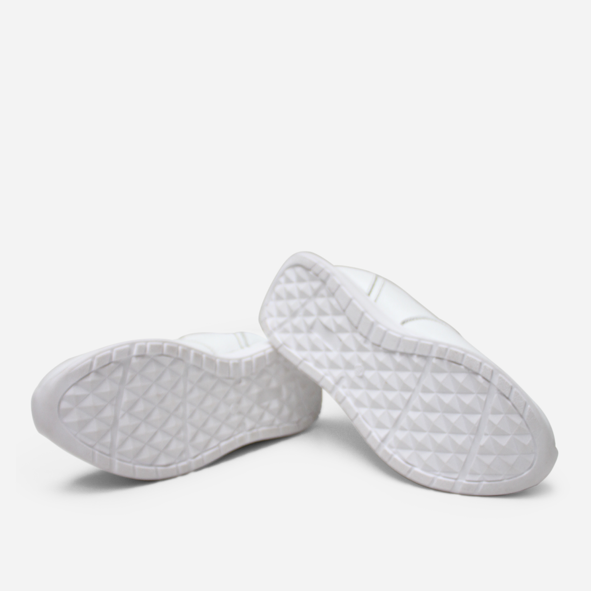 ZAPATILLA ESCOLAR MARIBU PURO CUERO 1102-1 - 5
