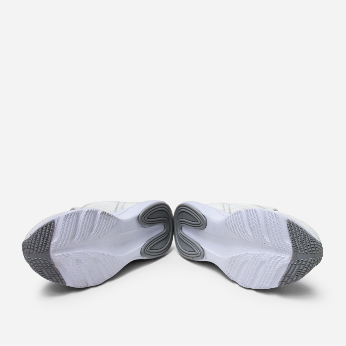 ZAPATILLA ESCOLAR MARIBU PURO CUERO 1057-1 - 5