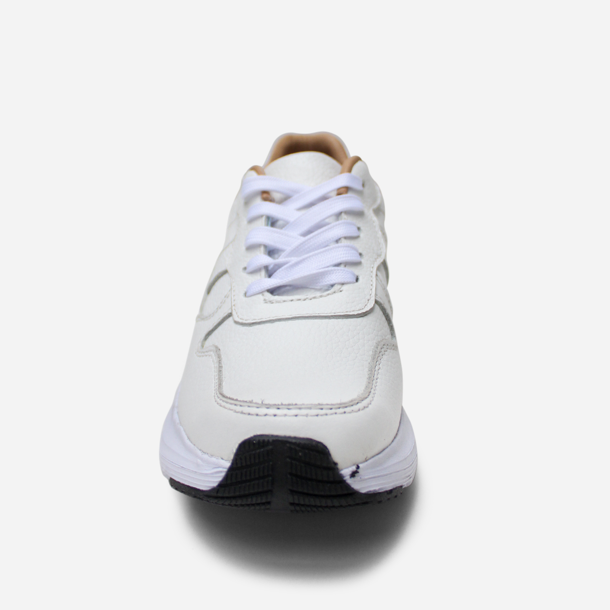 ZAPATILLA ESCOLAR MARIBU PURO CUERO 785 - 4