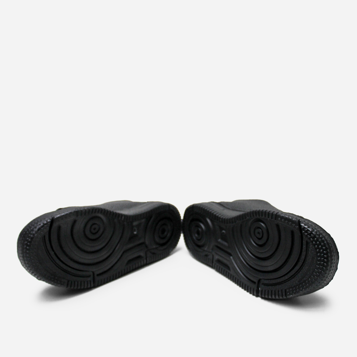 ZAPATILLA ESCOLAR MARIBU PURO CUERO 1043-NEG - 5