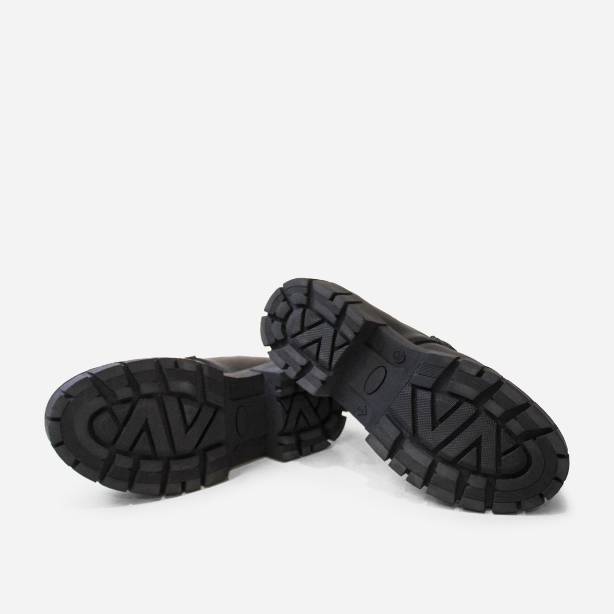 ZAPATO ESCOLAR MARIBU PURO CUERO 605 - 5