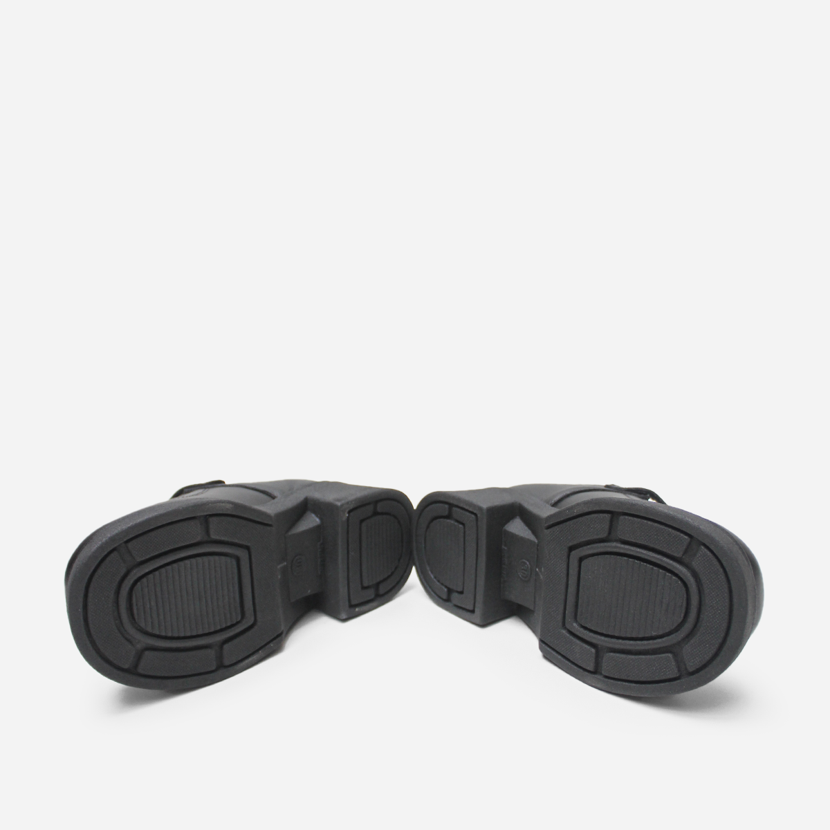 ZAPATO ESCOLAR MARIBU PURO CUERO 1100-TC3 - 5