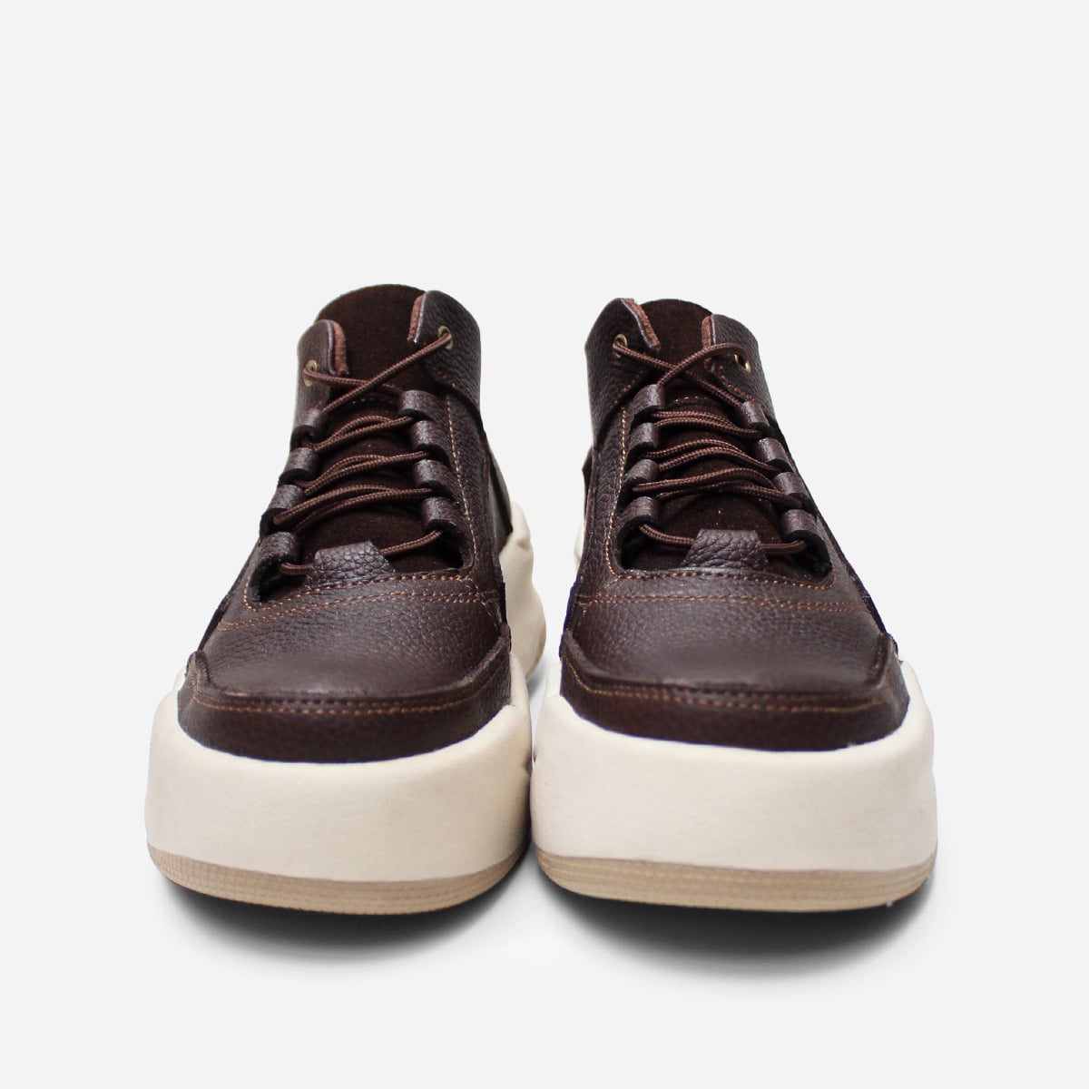 BOTINES MARIBU PURO CUERO 1112 - 3