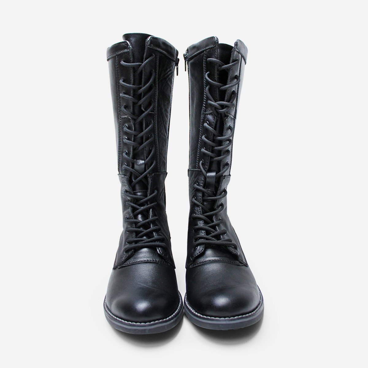 BOTINES MARIBU PURO CUERO 1068 - 4