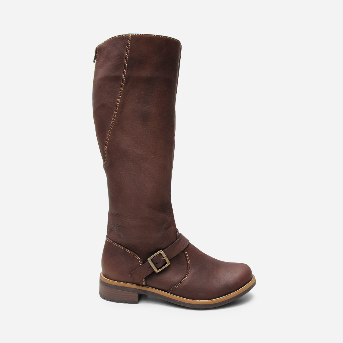 BOTAS MARIBU PURO CUERO 1081 - 1