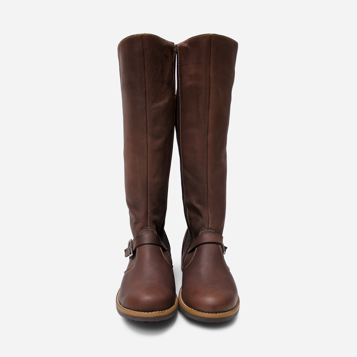BOTAS MARIBU PURO CUERO 1081 - 4