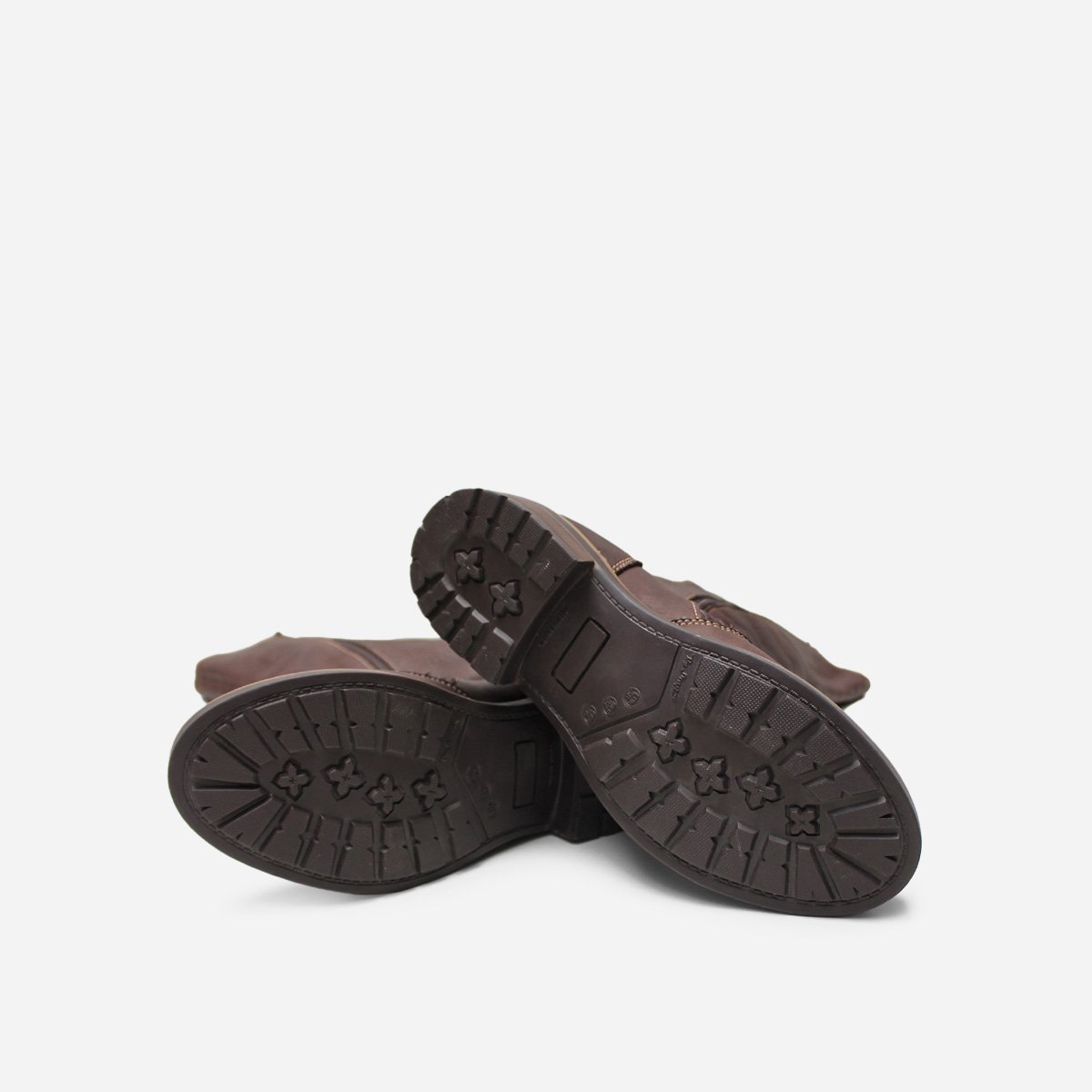 BOTAS MARIBU PURO CUERO 1081 - 5
