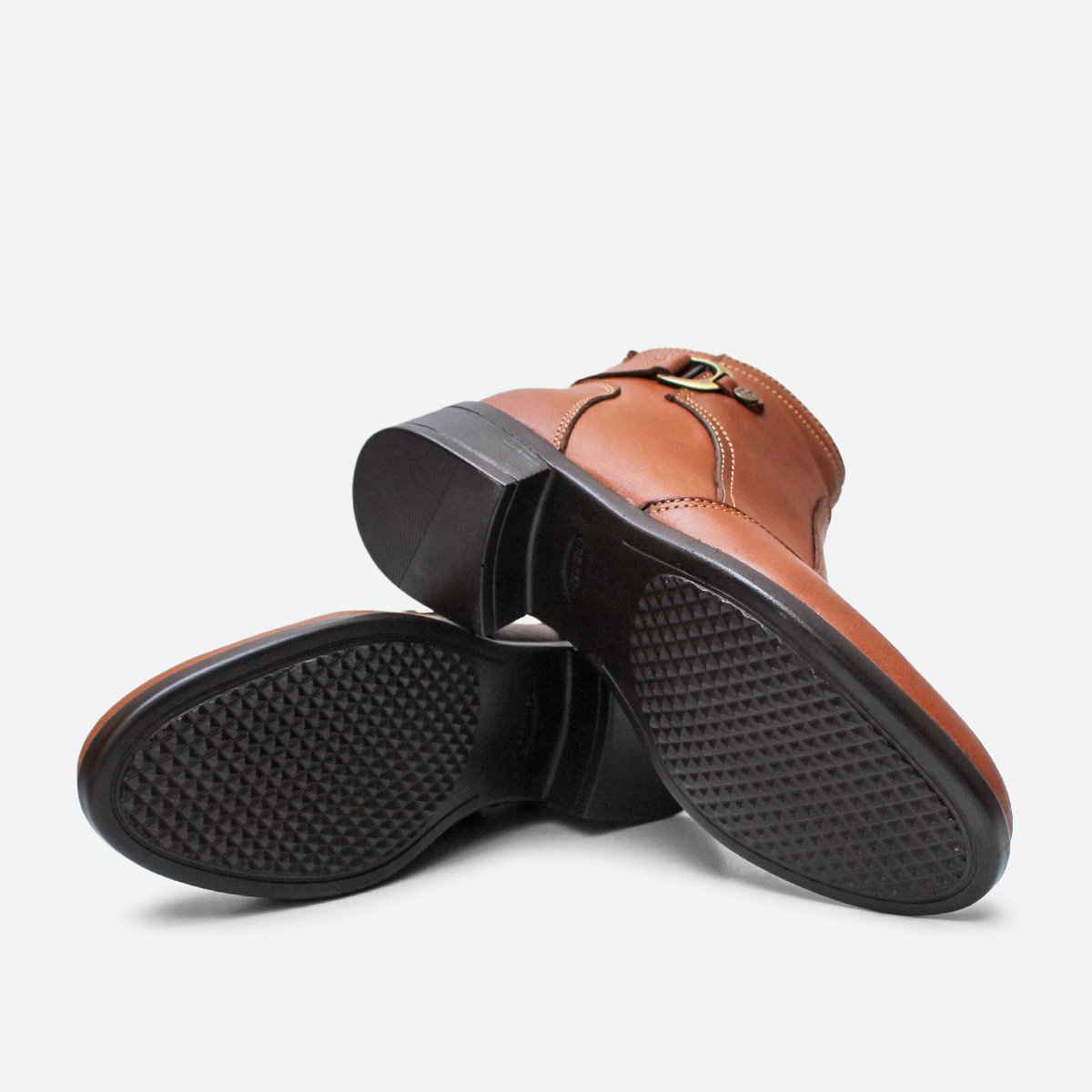 BOTINES MARIBU PURO CUERO 1153 - 5