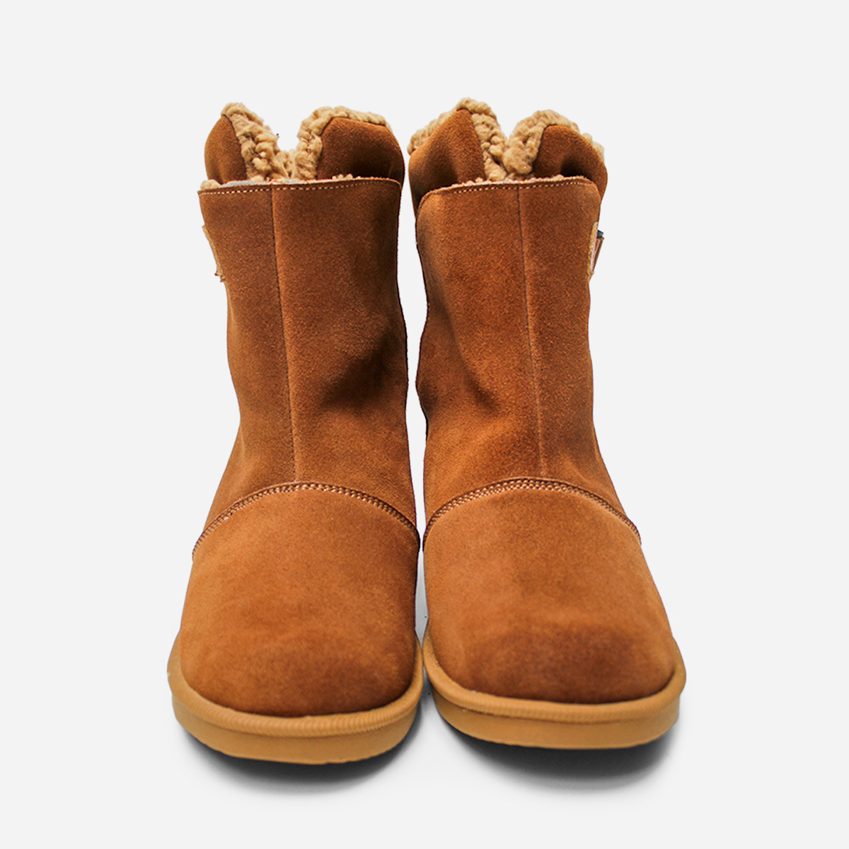 BOTAS MARIBU PURO CUERO 560 - 4