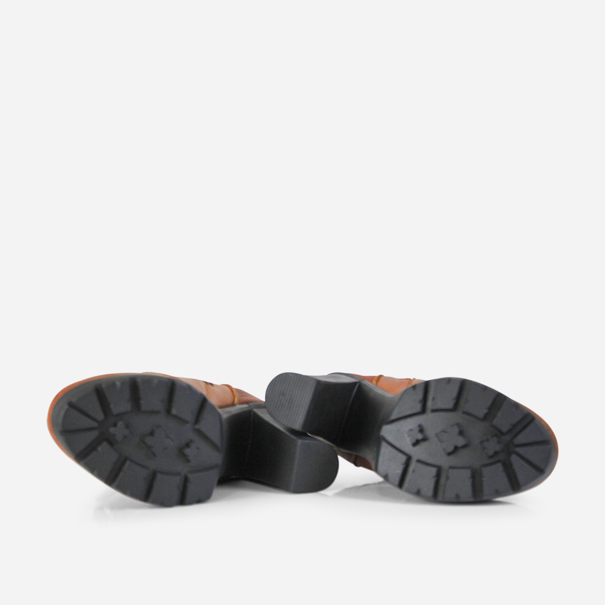 BOTINES MARIBU PURO CUERO 1060 - 5