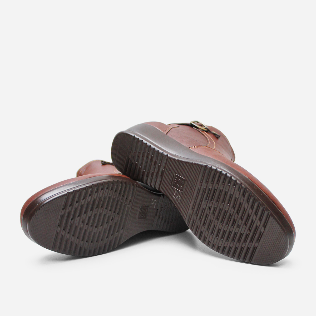 BOTINES MARIBU PURO CUERO 1153 - 5
