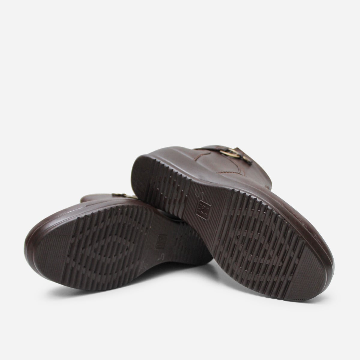 BOTINES MARIBU PURO CUERO 1153 - 5