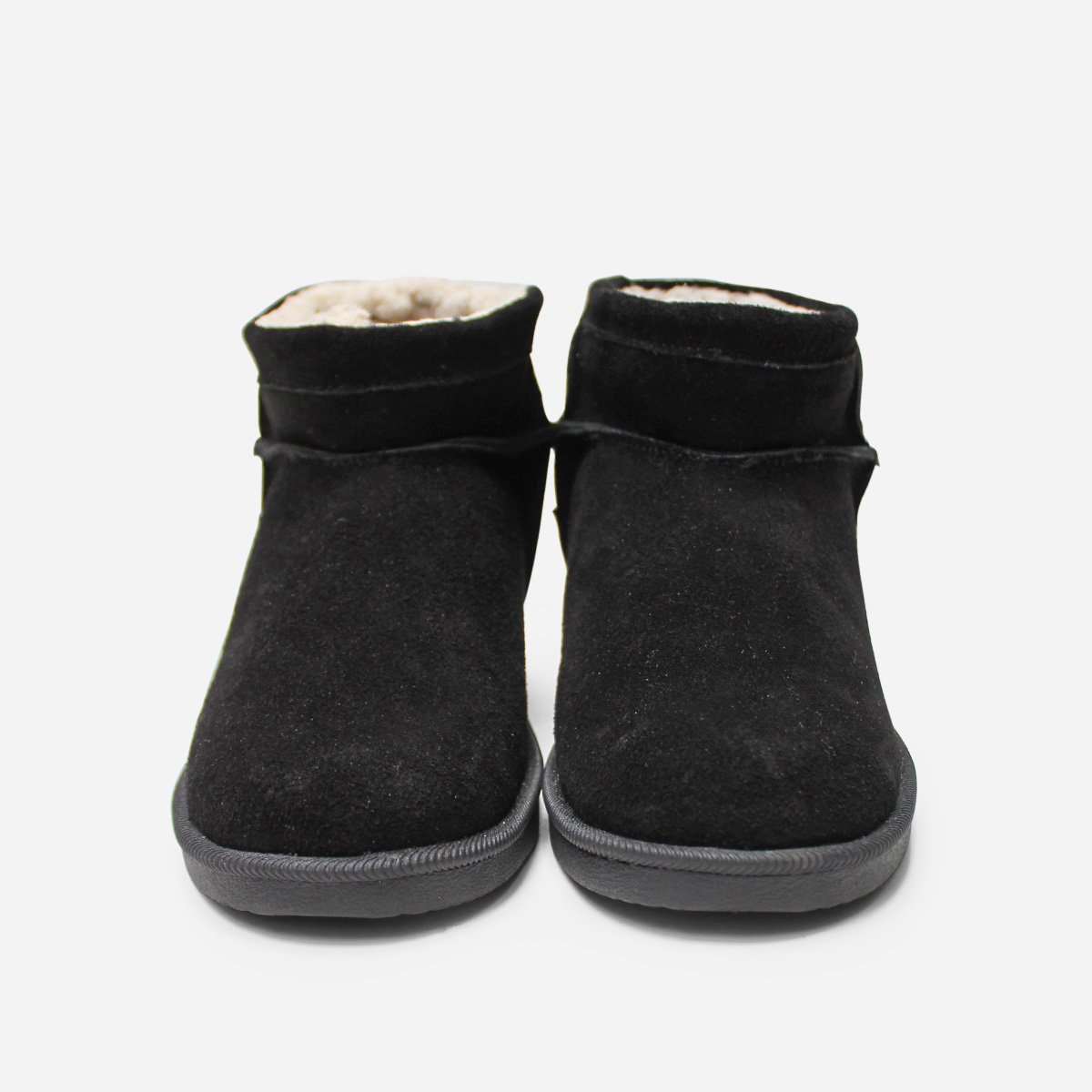 BOTINES MARIBU PURO CUERO 1157 - 4