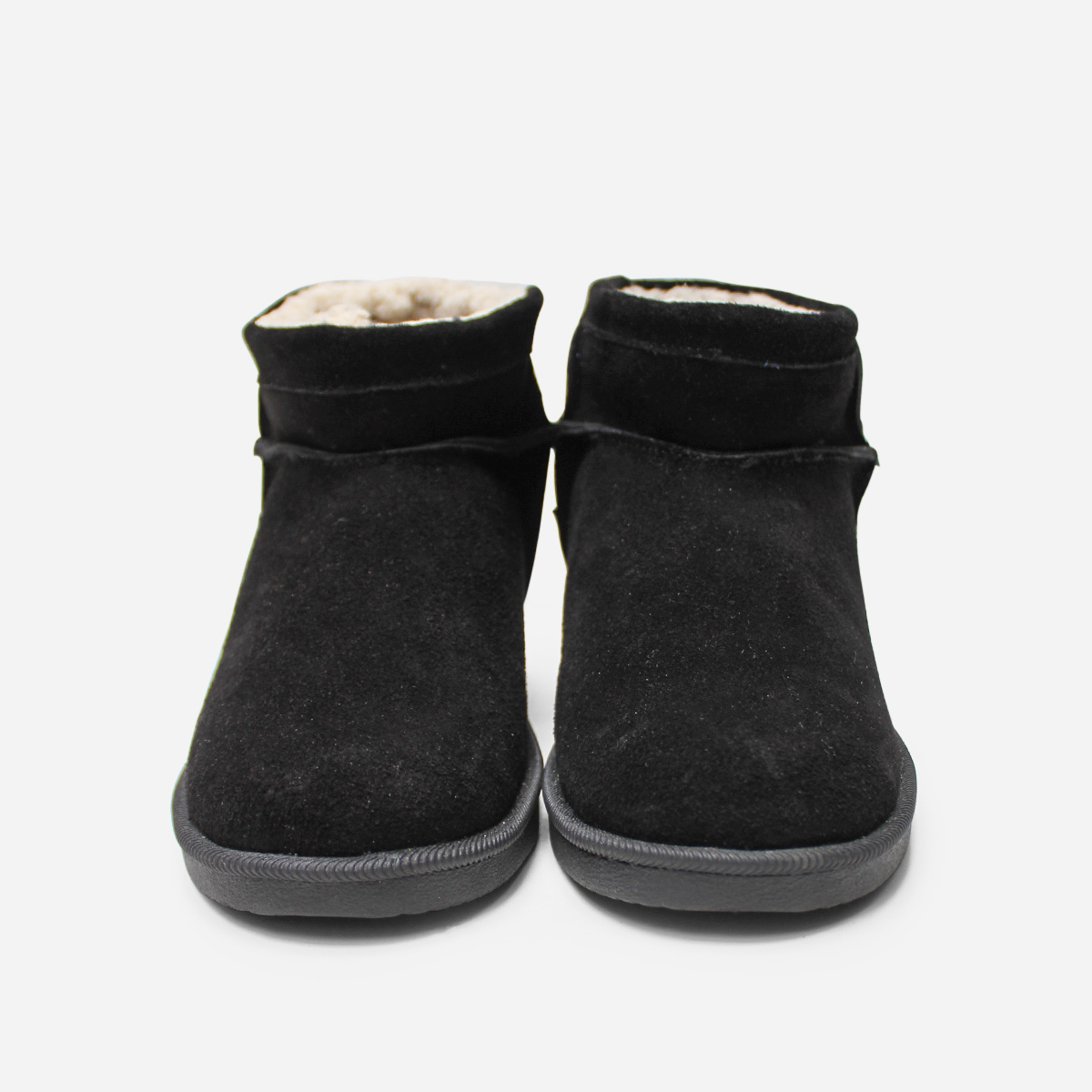 BOTINES MARIBU PURO CUERO 1157 - 4