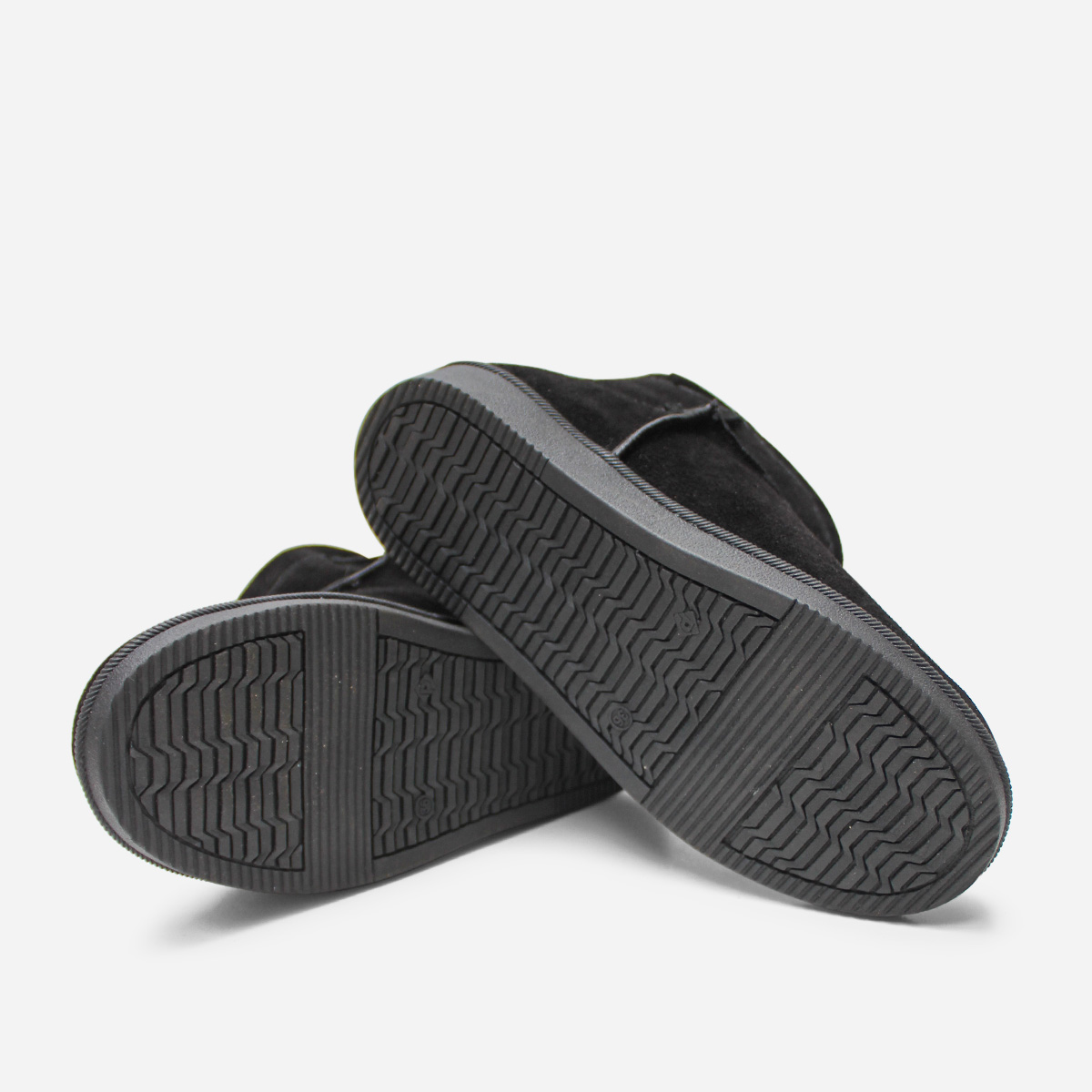 BOTINES MARIBU PURO CUERO 1157 - 5