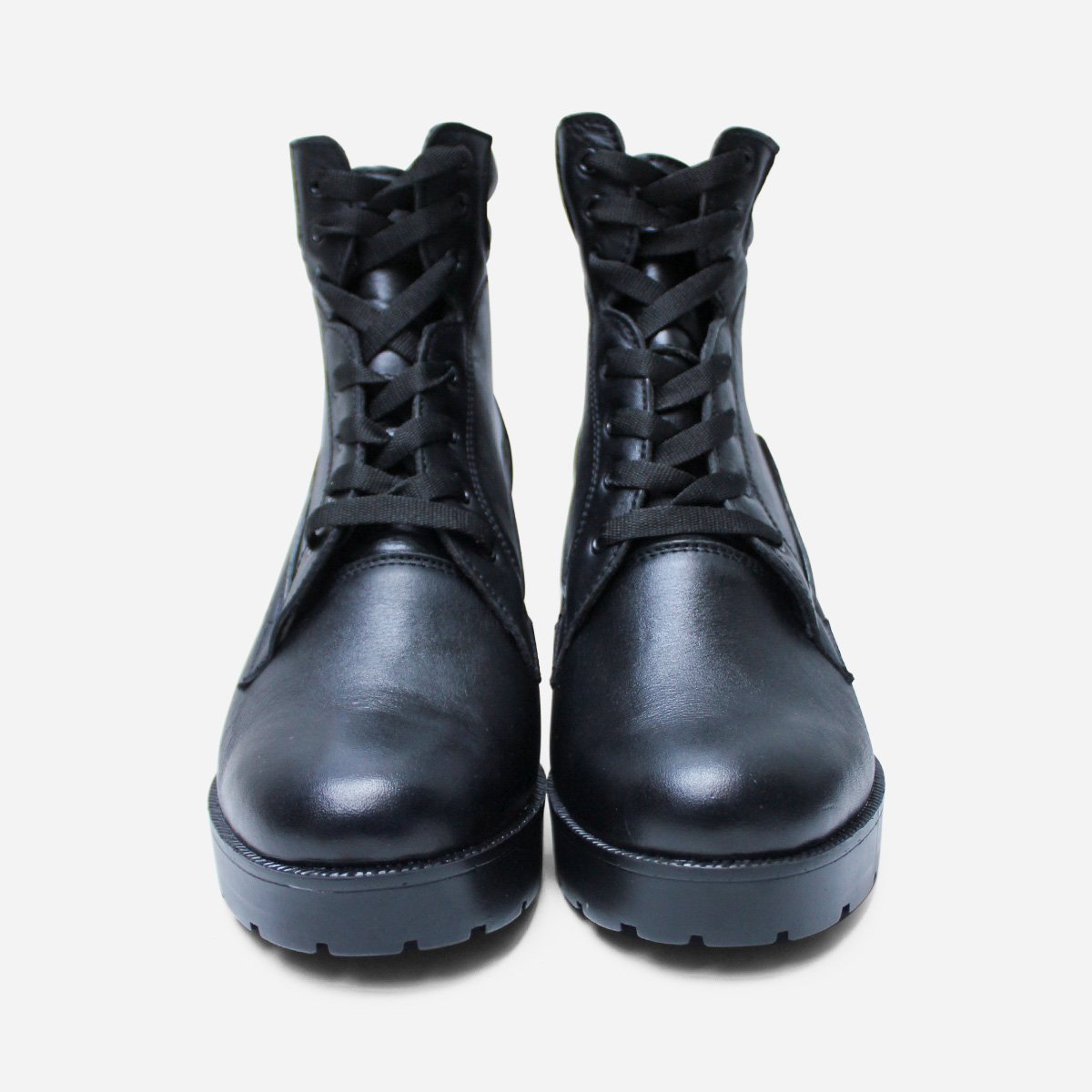 BOTINES MARIBU PURO CUERO 682 - 4