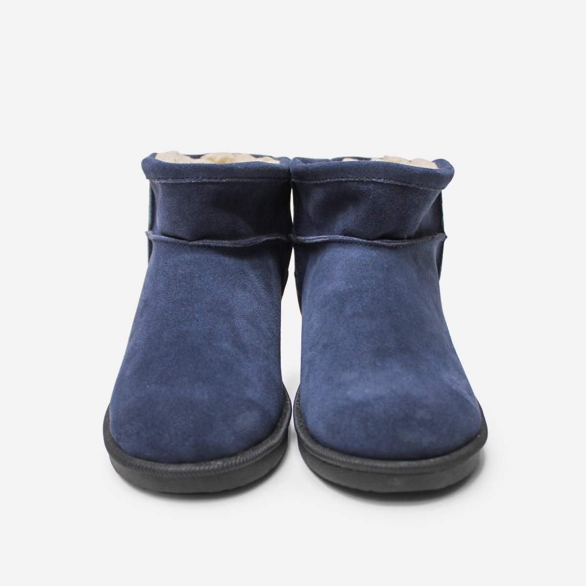 BOTINES MARIBU PURO CUERO 1157 - 3