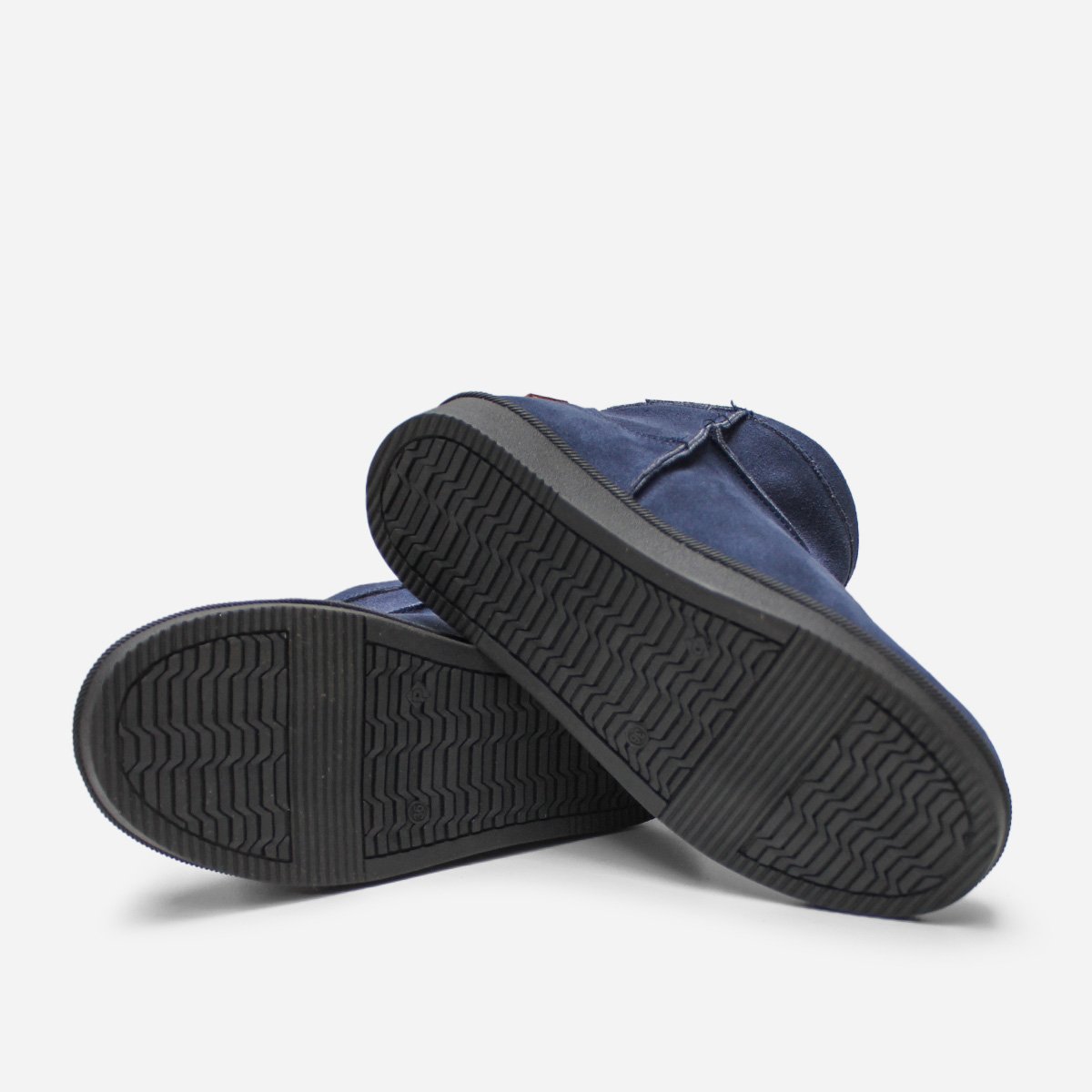 BOTINES MARIBU PURO CUERO 1157 - 5