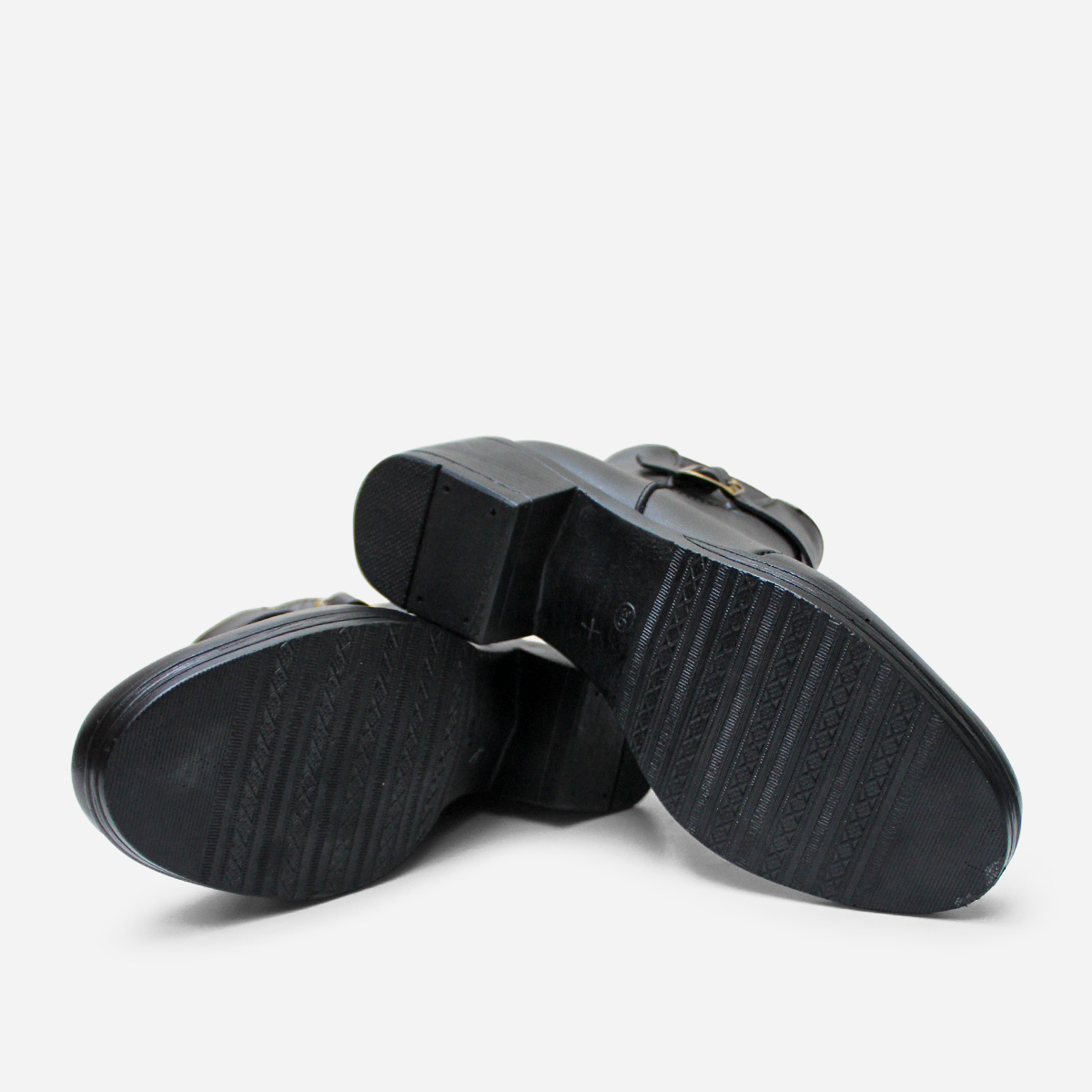 BOTINES MARIBU PURO CUERO 735 - 5