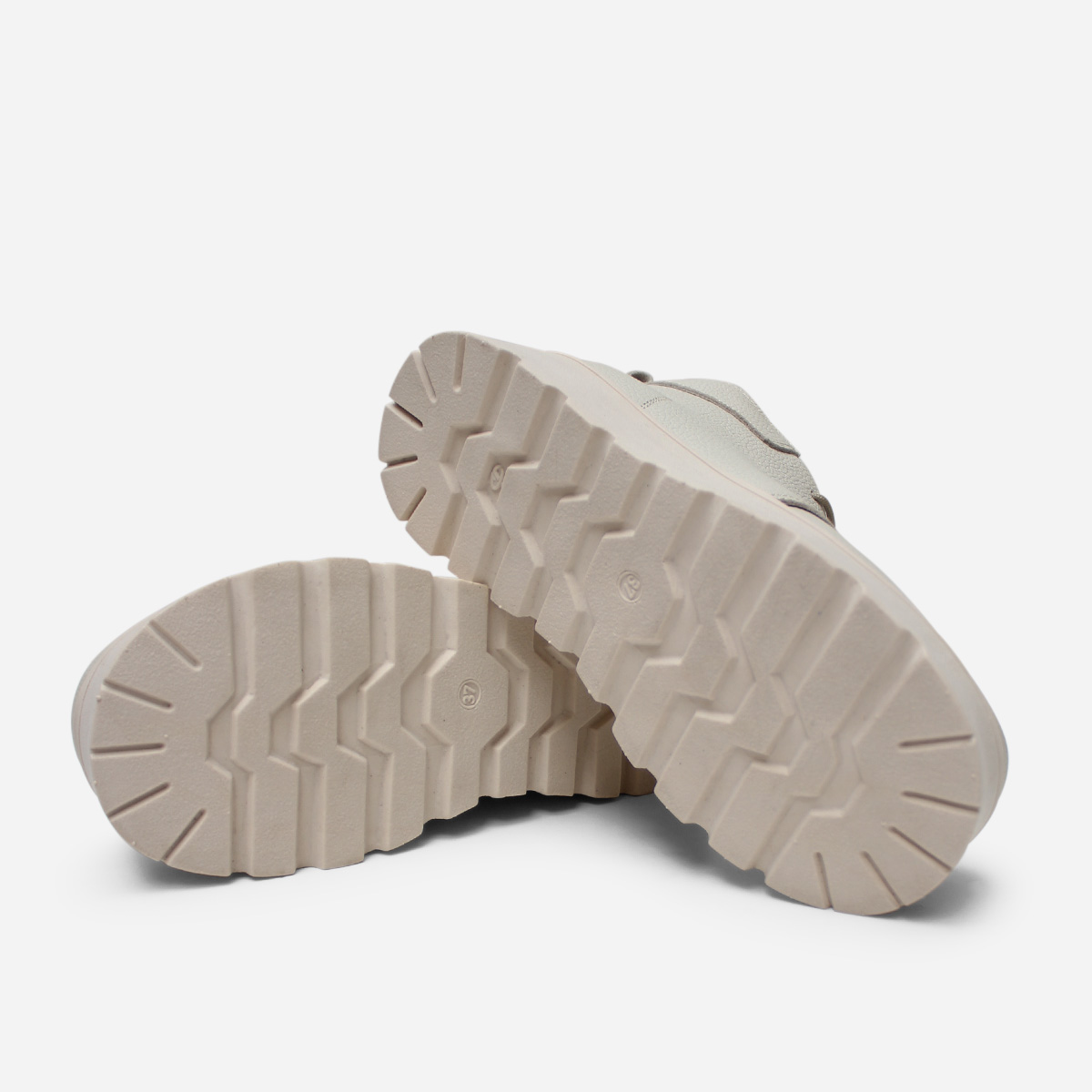 BOTINES MARIBU PURO CUERO 856 - 5