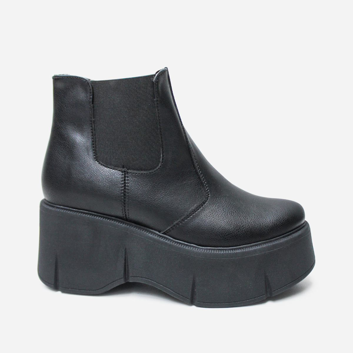 BOTINES MARIBU PURO CUERO 1040 - 1