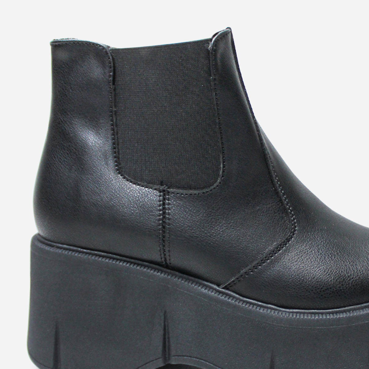 BOTINES MARIBU PURO CUERO 1040 - 6