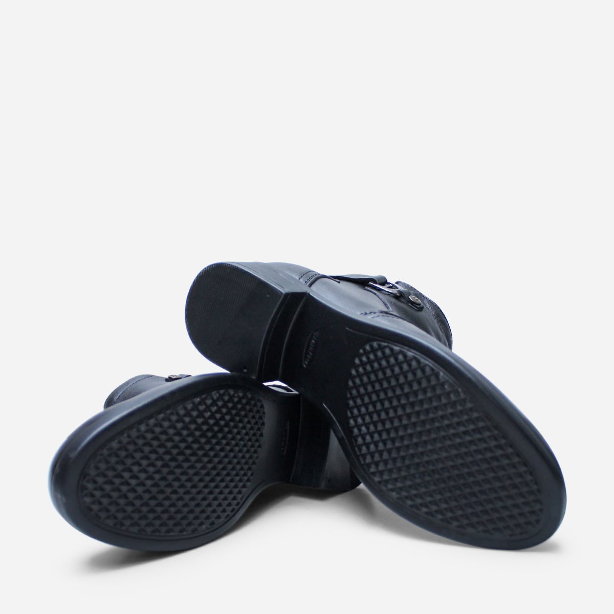 BOTINES MARIBU PURO CUERO 1153 - 5